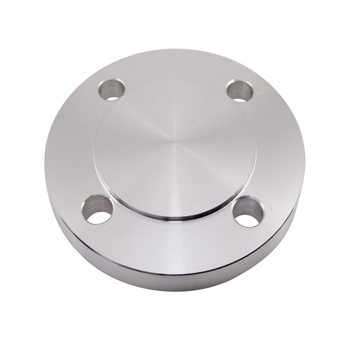 ASME B16.47 SER.B Blind Flange Class 75