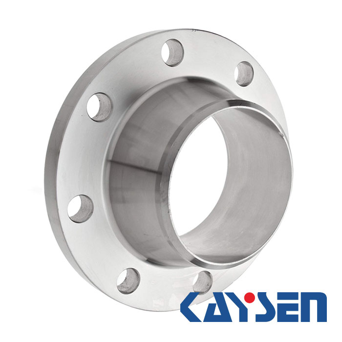 DIN 2637 PN100 Weld Neck Flange