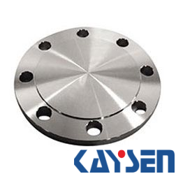 BS4504 Blind Flange Class 300