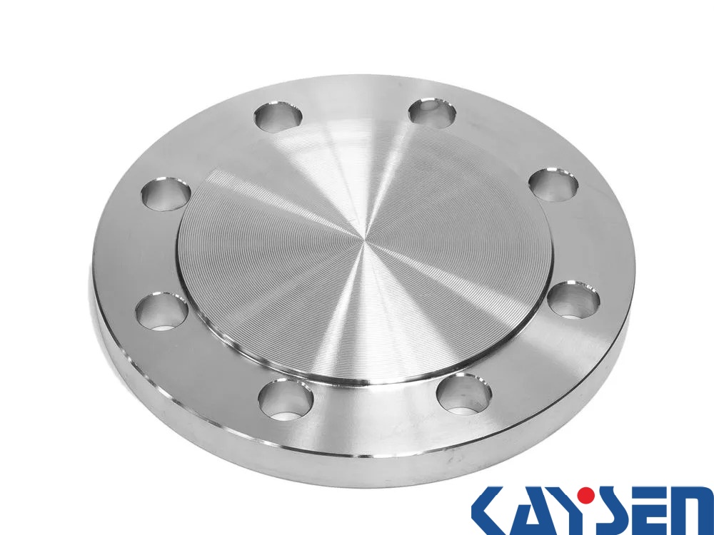SABS 1123 SO blind Flange Class 1000KPa