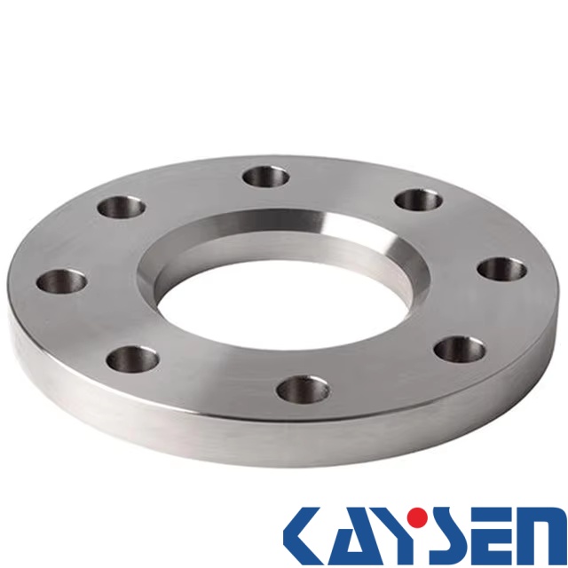  ISO 9624 Lap Joint Flange PN16