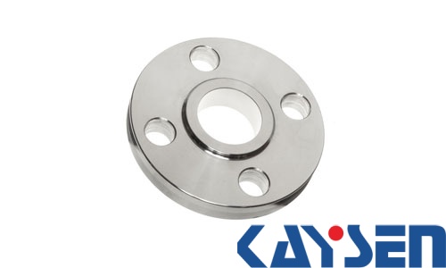 SABS 1123 SO hub Flange Class 4000KPa