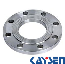 ISO 7005-1 Lap Joint Flange PN10
