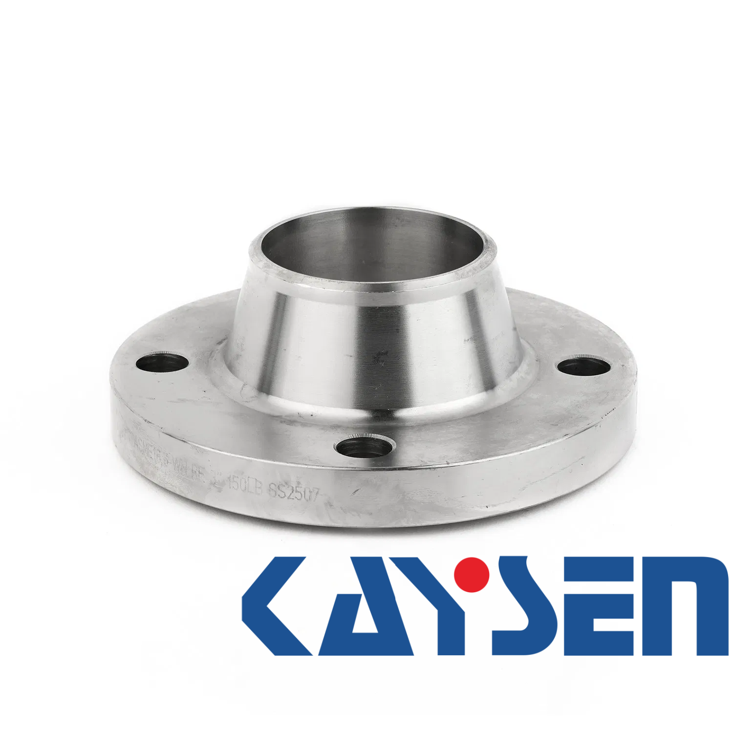JIS 10K Welding Neck Flanges
