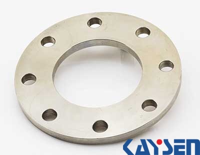 VSM 18703 NP 6 Flat Flange