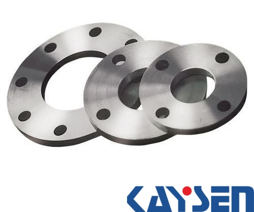 VSM 18703 NP 16 FLAT FLANGES
